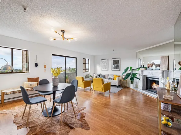 2917 Macarthur Blvd APT 4E, Oakland, CA 94602