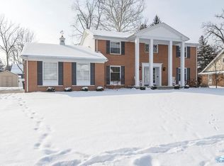 4629 Cranbrook Dr, Toledo, OH 43615