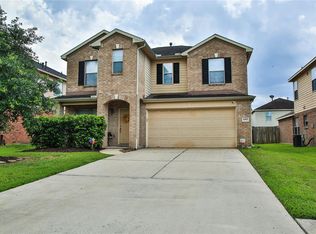 24627 Cornell Park Ln, Katy, TX 77494