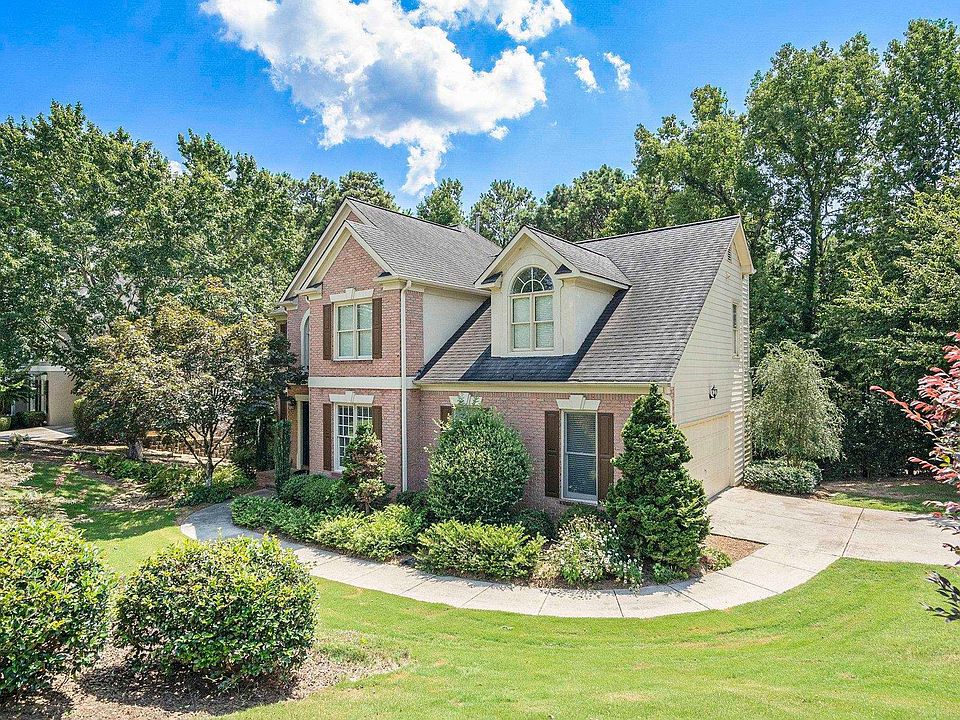 850 Yosemite Dr, Suwanee, GA 30024 Zillow