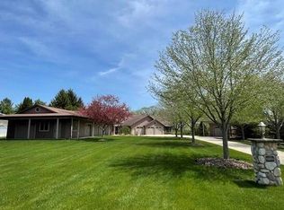 N10056 Mill Creek Dr, Beaver Dam, WI 53916