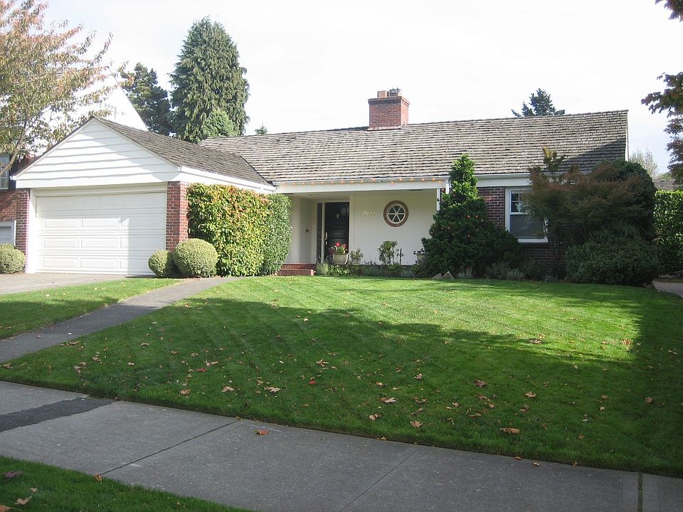 be like everyone else and add a storey