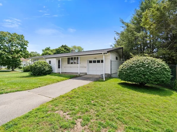 71 Hamilton St, Saugus, MA 01906