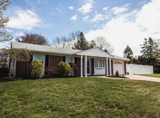 72 Monmouth Rd, Monroe Township, NJ 08831