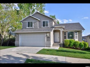 1496 E 1230 S, Provo, UT 84606