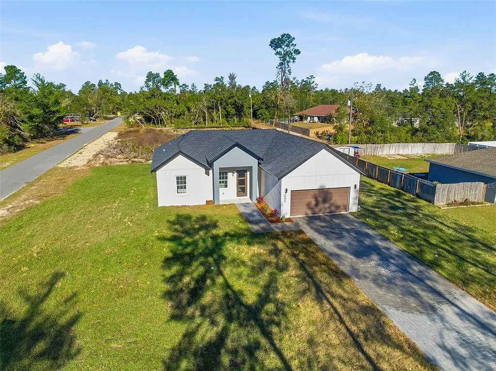 Building Photo - 3699 SW 169th Pl