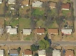 5533 Rickenbacker Pl, Fort Worth, TX 76112