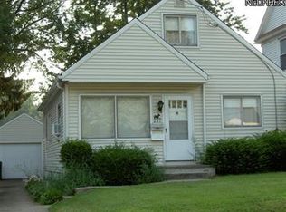 291 5th St NE, Barberton, OH