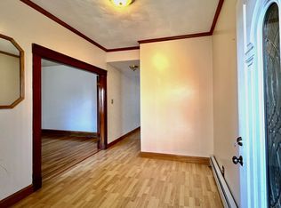 20 Mansfield St #1, Somerville, MA 02143