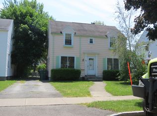 63 Christian Ave, Rochester, NY 14615