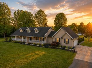 380 Silver Eagle Dr, London, KY 40744