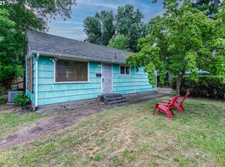 1945 Grant St, Eugene, OR 97405