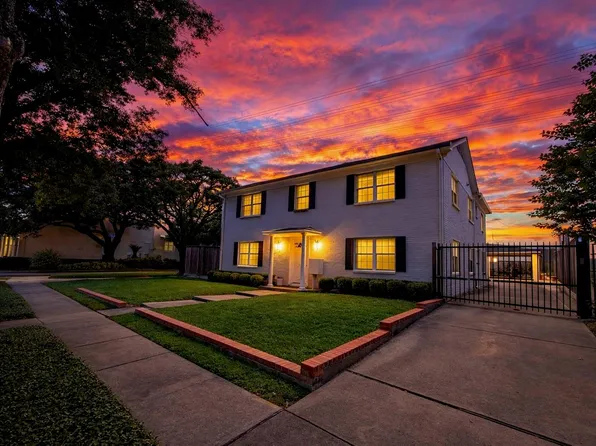 2126 Banks St Unit 3, Houston, TX 77098