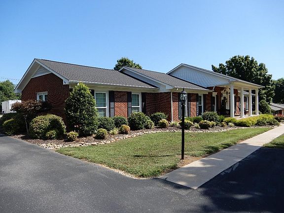 professional landscaping