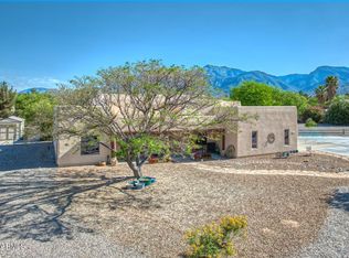 4141 S Paiute Way, Sierra Vista, AZ 85650