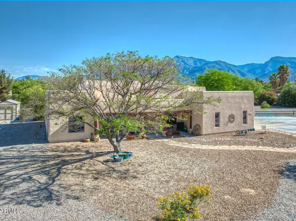 4141 S PAIUTE Way, Sierra Vista, AZ 85650