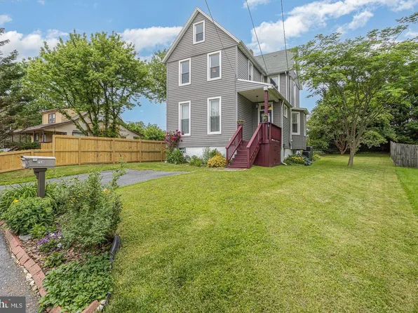 7536 Marks Ave, Nottingham, MD 21236