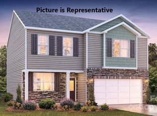 5015 Beargrass Dr, Dallas, NC 28034