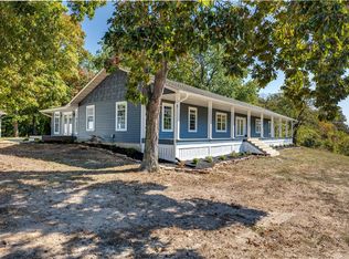 15132 E 500th Ave, Watson, IL 62473