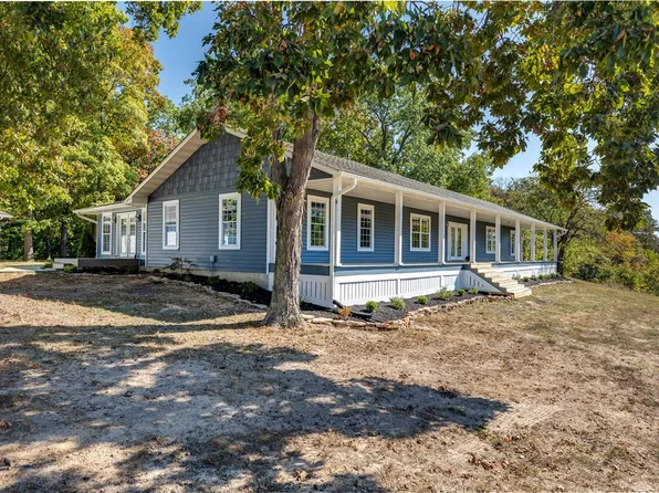 15132 E 500th Ave, Watson, IL 62473