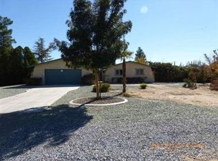 20295 Eyota Rd, Apple Valley, CA 92308