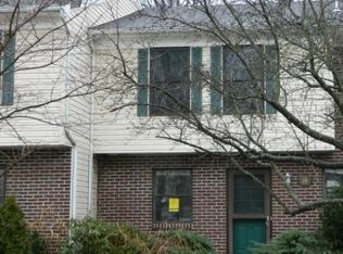 14 Driscoll Ct #14, North Brunswick, NJ 08902