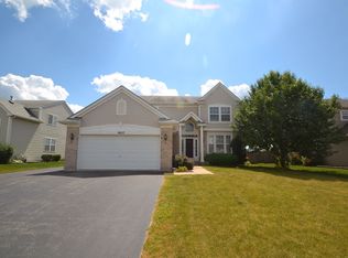 10157 Ashley St, Huntley, IL 60142