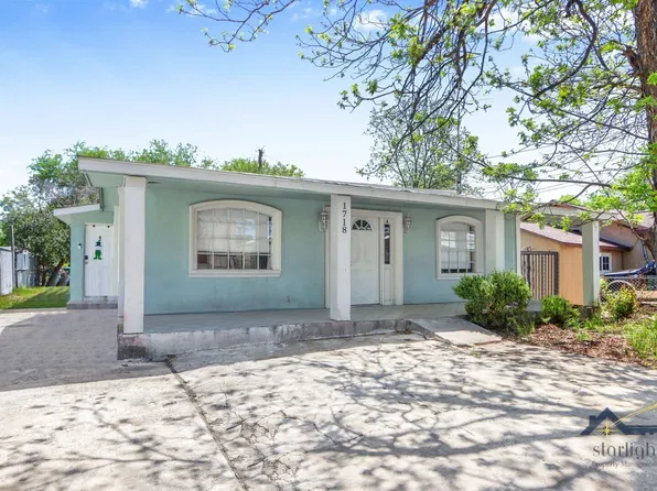 1718 Commercial Ave #B, San Antonio, TX 78221