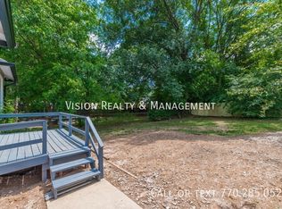 1143 Gracewood Ave SE #A, Atlanta, GA 30316