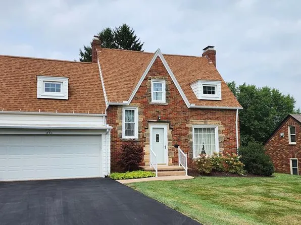 836 Yale Dr, Mansfield, OH 44907