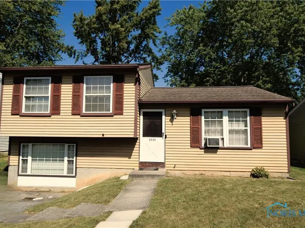 3533 Willow Brook Ln, Toledo, OH 43611