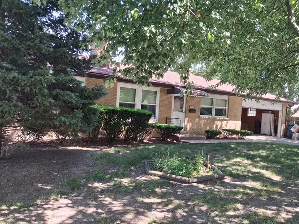 12801 Central Ave, Crestwood, IL 60418