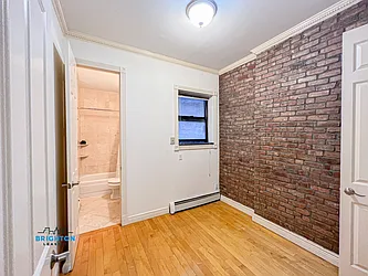 Rented by Brighton Management