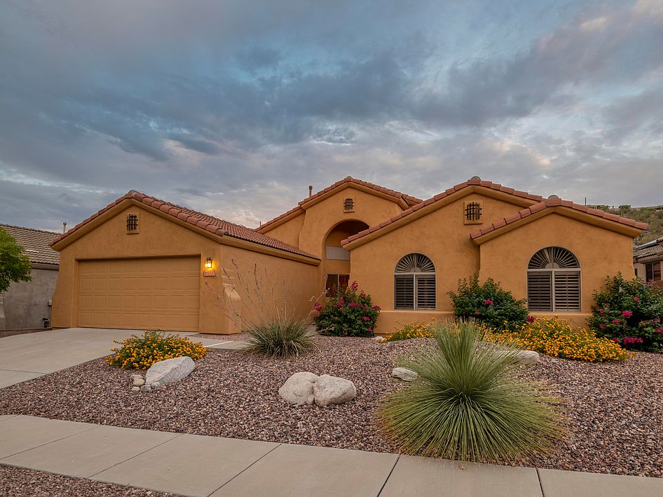 1st image of 4319 N Ocotillo Canyon Dr