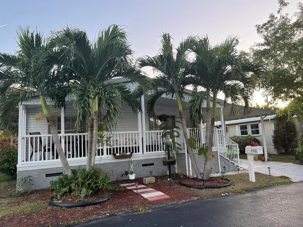 4510 NW 67th Ct, Coconut Creek, FL 33073