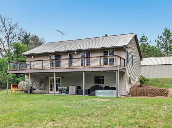 N9480 Sun And Sand Ln, Crivitz, WI 54114