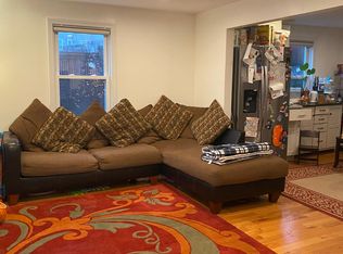 33A Appleton St #1, Arlington, MA 02476