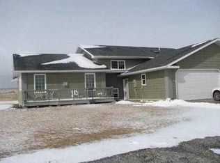 110 Solitude Dr, Butte, MT 59701