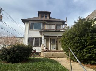 3119 N Booth St, Milwaukee, WI 53212