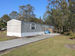 164 Cremo Ln, Patterson, LA 70392