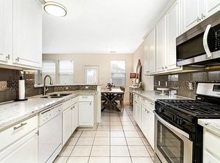3027 Loganberry Park Ln, Houston, TX 77014