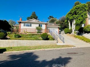 2316 Hitchcock Dr, Alhambra, CA 91803