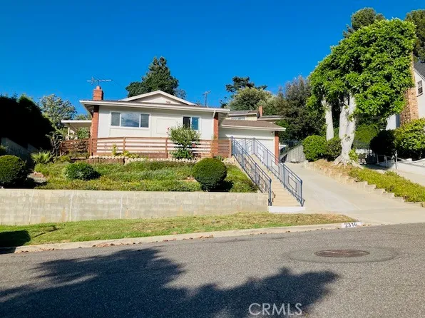 2316 Hitchcock Dr, Alhambra, CA 91803