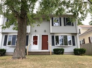 23-25 Slater Ave, Springfield, MA 01119