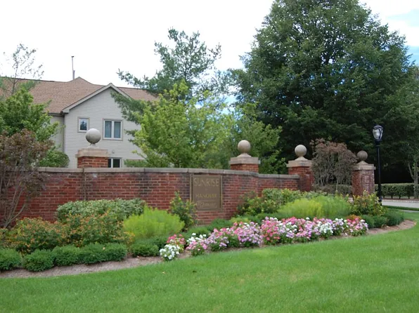 66 Sunrise Dr #705, Whippany, NJ 07981