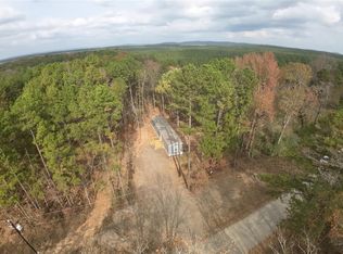 803 Johnny Beavers Trail Rd, Broken Bow, OK 74728