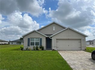 610 NW 7th St, Cape Coral, FL 33993
