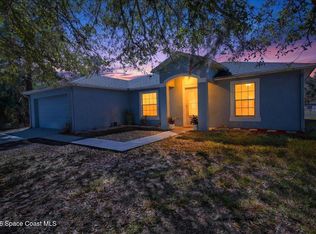 132 Hilton Ave NW, Palm Bay, FL 32907