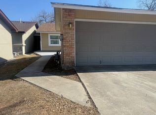 1318 Bayou Dr, San Antonio, TX 78245