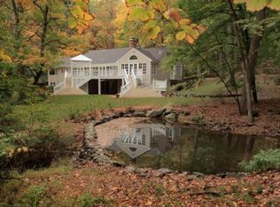 71 Overleigh Rd, Bernardsville, NJ 07924